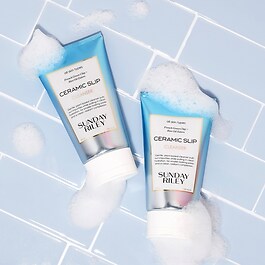 CERAMIC SLIP Cleanser